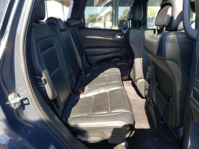 Photo 11 from auction – 2017 JEEP GRAND CHER with VIN 1C4RJFDJ7HC925265