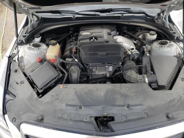 Photo 11 from auction – 2017 CADILLAC ATS with VIN 1G6AG5RX5H0212887