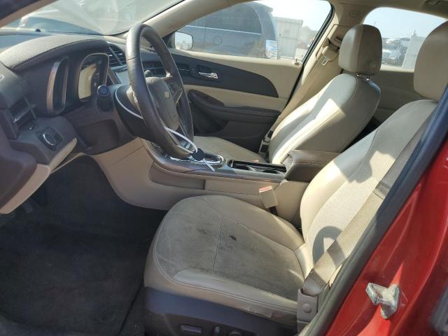 Photo 7 from auction – 2013 CHEVROLET MALIBU 1LT with VIN 1G11D5RRXDF108483