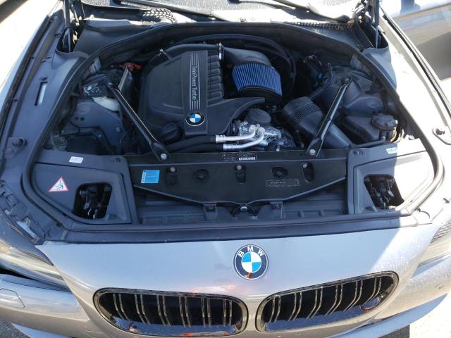 Photo 11 from auction – 2011 BMW 535 I with VIN WBAFR7C56BC266721