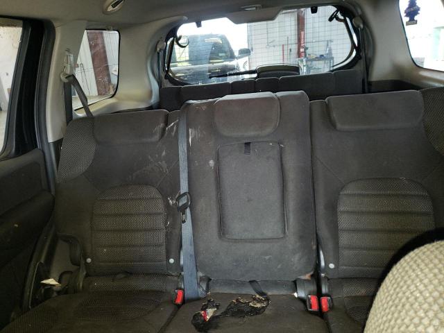 Photo 10 from auction – 2011 NISSAN PATHFINDER with VIN 5N1AR1NB9BC607912