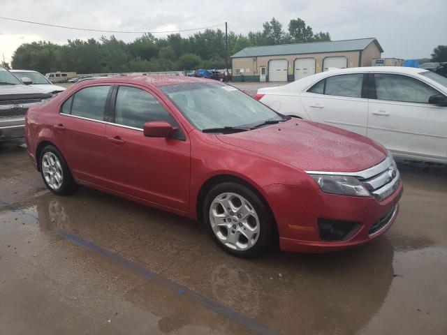 Photo 4 from auction – 2011 FORD FUSION SE with VIN 3FAHP0HG2BR162351