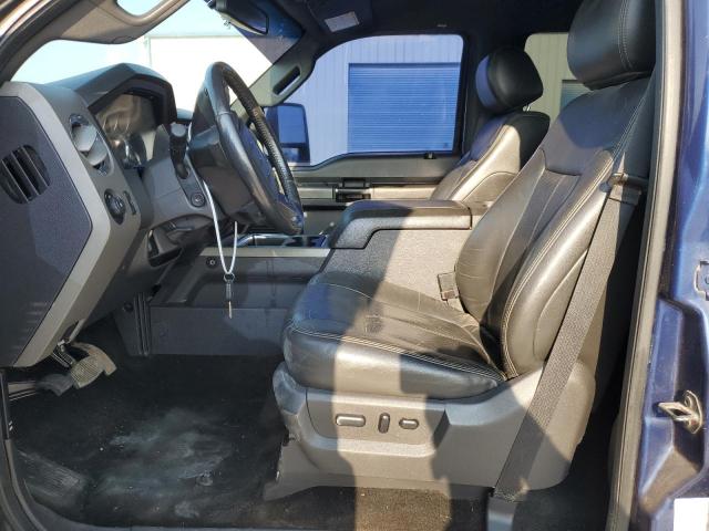 Photo 7 from auction – 2012 FORD F250 SUPER with VIN 1FT7W2BT5CED07400