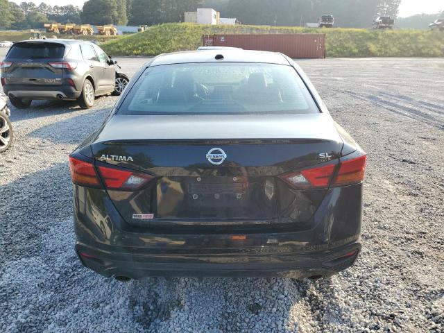 Photo 6 from auction – 2019 NISSAN ALTIMA SL with VIN 1N4BL4EV6KC172276