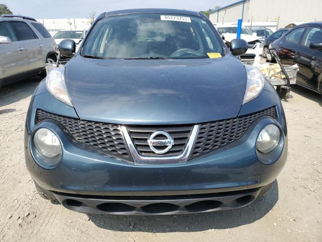 Photo 5 from auction – 2012 NISSAN JUKE S with VIN JN8AF5MV9CT114799