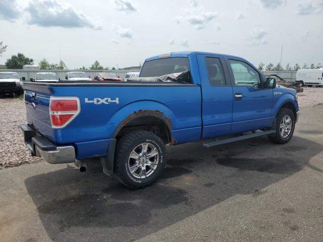 Photo 3 from auction – 2009 FORD F150 SUPER with VIN 1FTPX14V39FB17149