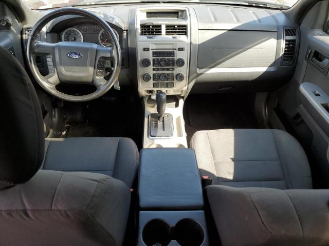 Photo 8 from auction – 2012 FORD ESCAPE XLT with VIN 1FMCU9DG1CKB74712