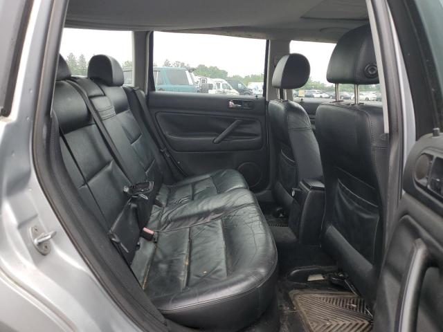 Photo 10 from auction – 2002 VOLKSWAGEN PASSAT GLS with VIN WVWVD63B52E021863