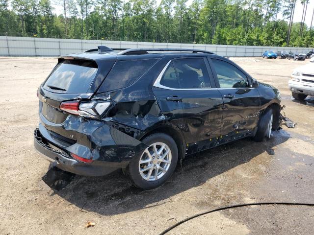 Photo 3 from auction – 2022 CHEVROLET EQUINOX LT with VIN 3GNAXKEVXNL150120