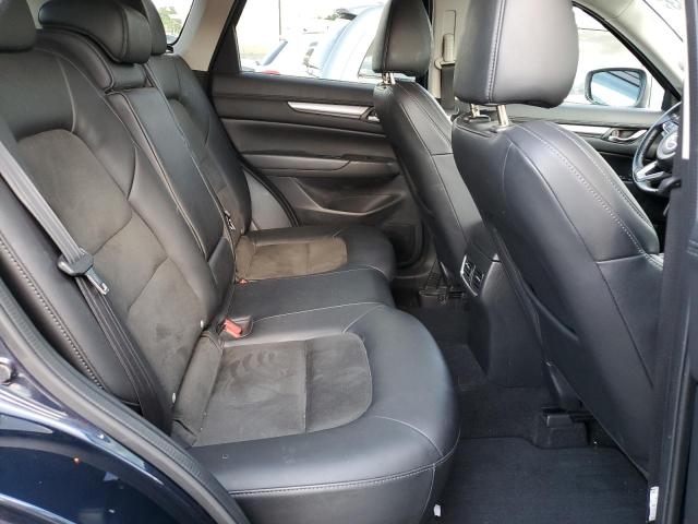 Photo 11 from auction – 2018 MAZDA CX-5 TOURI with VIN JM3KFBCM4J0365629