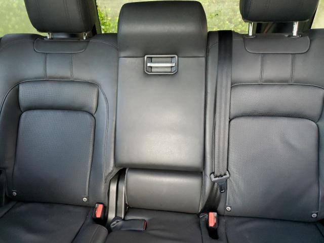 Photo 10 from auction – 2021 LAND ROVER RANGE ROVE with VIN SALGS2RU3MA435856