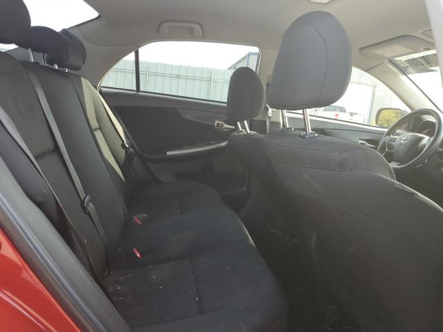 Photo 10 from auction – 2011 TOYOTA COROLLA BA with VIN 2T1BU4EE9BC732550