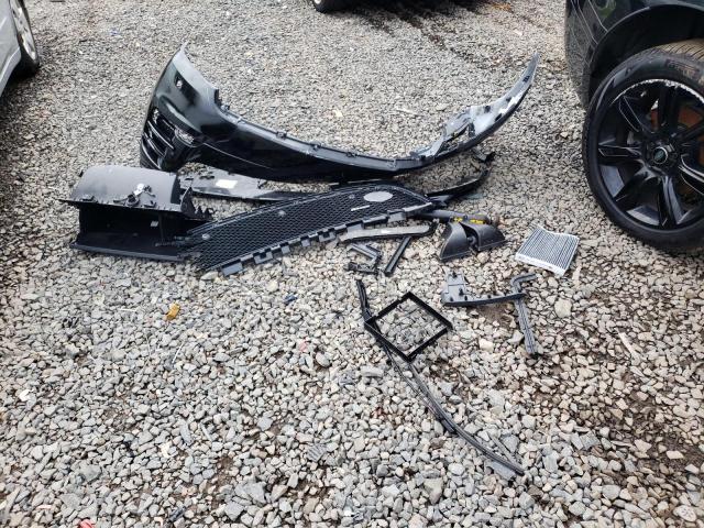 Photo 13 from auction – 2020 LAND ROVER RANGE ROVE with VIN SALYK2FV3LA293508