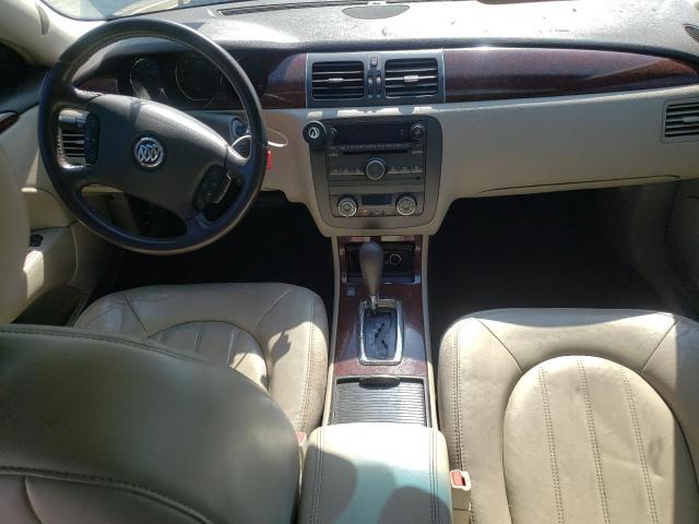 Photo 8 from auction – 2008 BUICK LUCERNE CX with VIN 1G4HD57288U177407