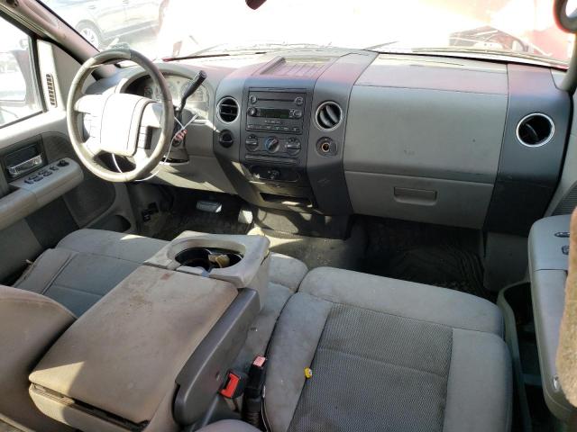 صورة رقم 8 من المزاد - 2006 FORD F150 SUPER مع VIN 1FTPW125X6FA06339