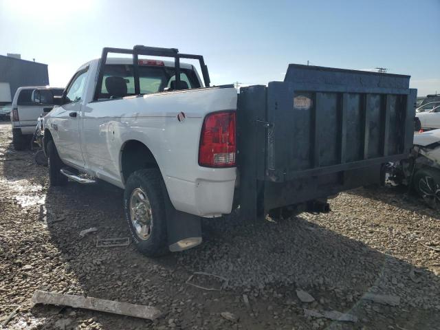 Photo 2 from auction – 2012 DODGE RAM 2500 S with VIN 3C6LD5AL7CG128041