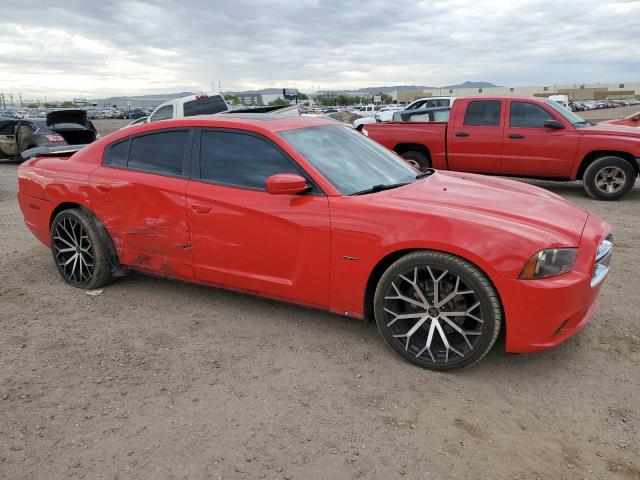 Photo 4 from auction – 2014 DODGE CHARGER R/ with VIN 2C3CDXCT5EH353891
