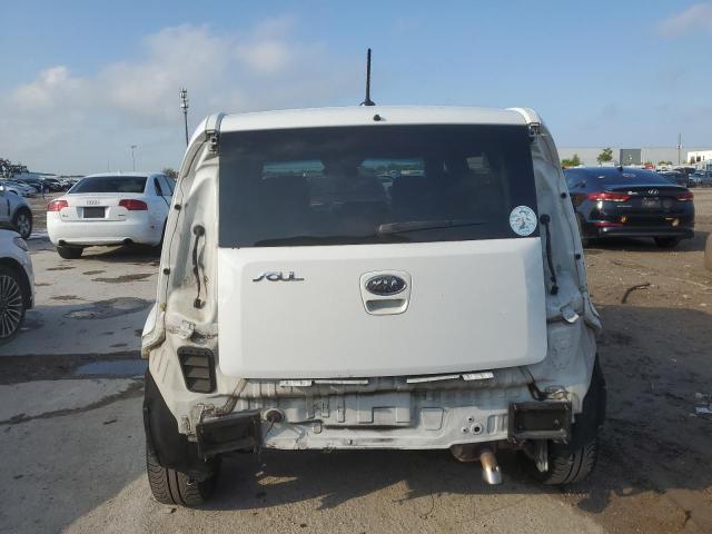 Foto 6 de la subasta – 2012 KIA SOUL con VIN KNDJT2A56C7441161