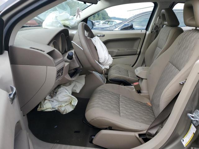 Photo 7 from auction – 2008 DODGE CALIBER with VIN 1B3HB28B28D671433