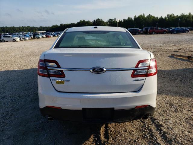 Photo 6 from auction – 2018 FORD TAURUS SE with VIN 1FAHP2D87JG129250