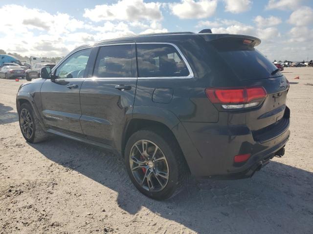 Photo 2 from auction – 2015 JEEP GRAND CHER with VIN 1C4RJFDJ2FC776549
