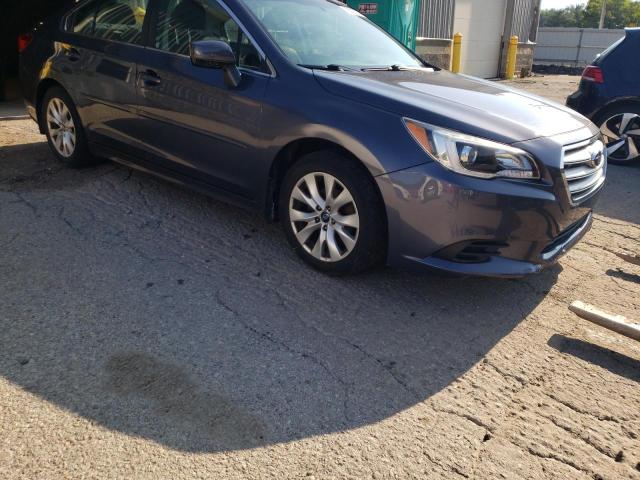 Photo 4 from auction – 2017 SUBARU LEGACY 2.5 with VIN 4S3BNAD66H3017264