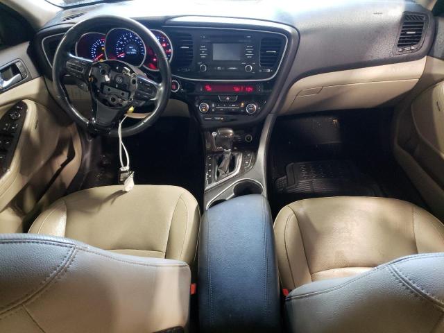 Zdjęcie 8 z aukcji – 2015 KIA OPTIMA EX z VIN 5XXGN4A75FG516431