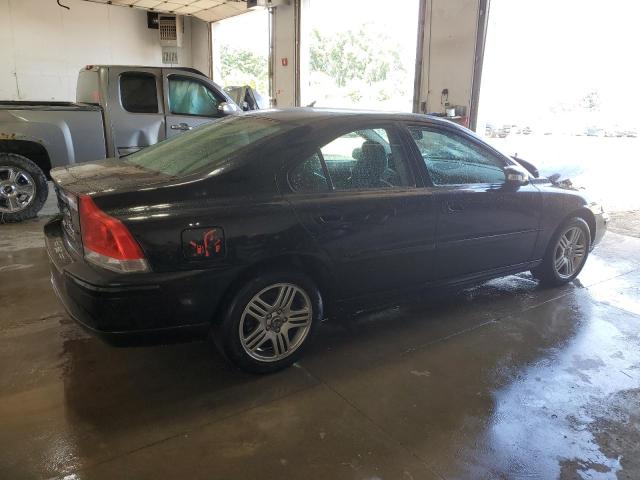 Photo 3 from auction – 2008 VOLVO S60 2.5T with VIN YV1RS592882693283