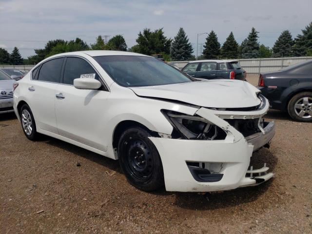 Фото 4 с аукциона – 2015 NISSAN ALTIMA 2.5 с VIN 1N4AL3AP1FC276791
