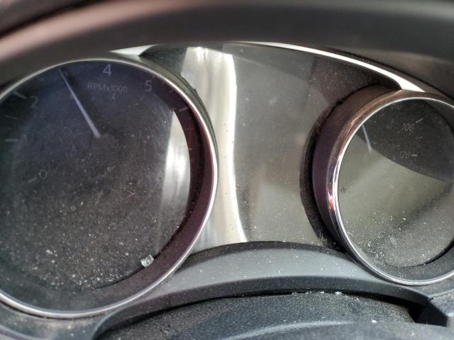 Photo 9 from auction – 2015 NISSAN ROGUE S with VIN KNMAT2MV5FP502211