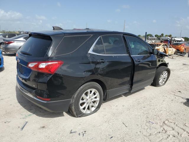 Photo 3 from auction – 2018 CHEVROLET EQUINOX LT with VIN 2GNAXJEV1J6256481