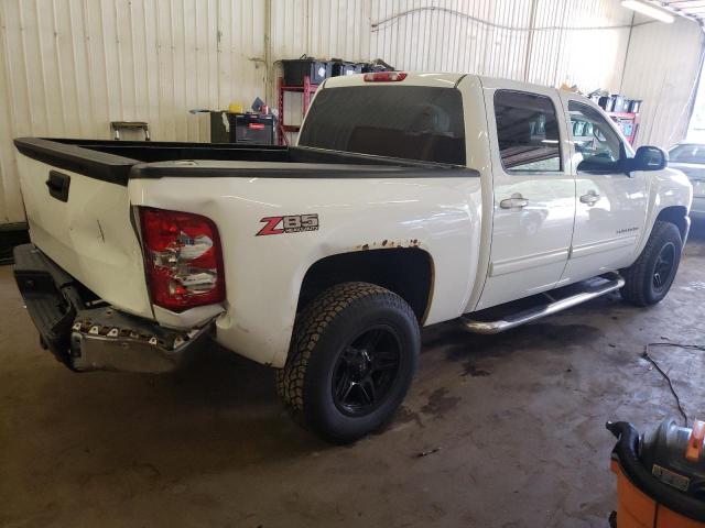Photo 3 from auction – 2012 CHEVROLET silverado with VIN 3GCUKTE21CG144065