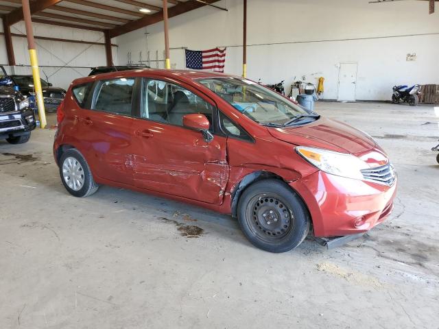 Photo 4 from auction – 2016 NISSAN VERSA NOTE with VIN 3N1CE2CP7GL388458