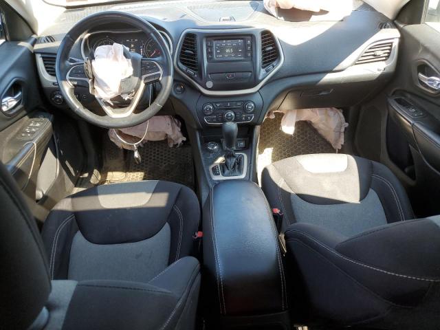 Photo 8 from auction – 2014 JEEP CHEROKEE L with VIN 1C4PJMCB8EW212245
