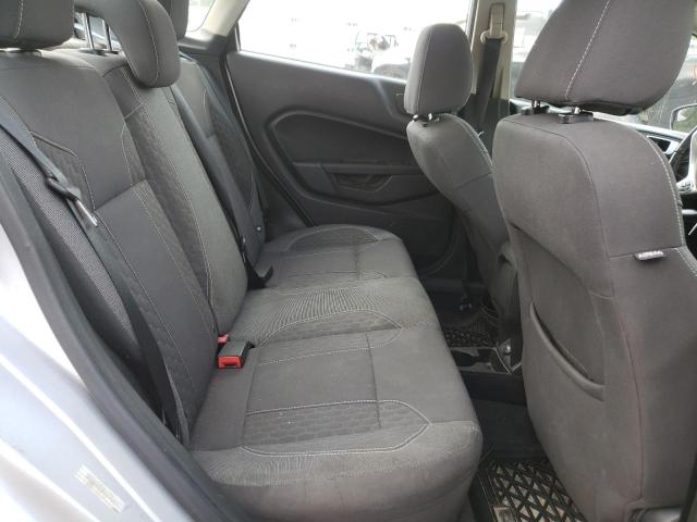 Photo 10 from auction – 2014 FORD FIESTA SE with VIN 3FADP4BJ9EM131349
