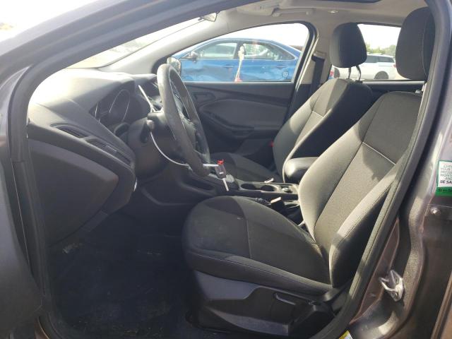 Photo 7 from auction – 2012 FORD FOCUS SE with VIN 1FAHP3K28CL199189