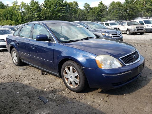 Photo 4 from auction – 2005 FORD FIVE HUNDR with VIN 1FAFP23125G147172