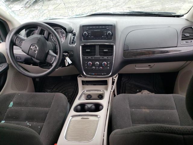 Foto 8 de la subasta – 2016 DODGE GRAND CARA con VIN 2C4RDGCG9GR370988