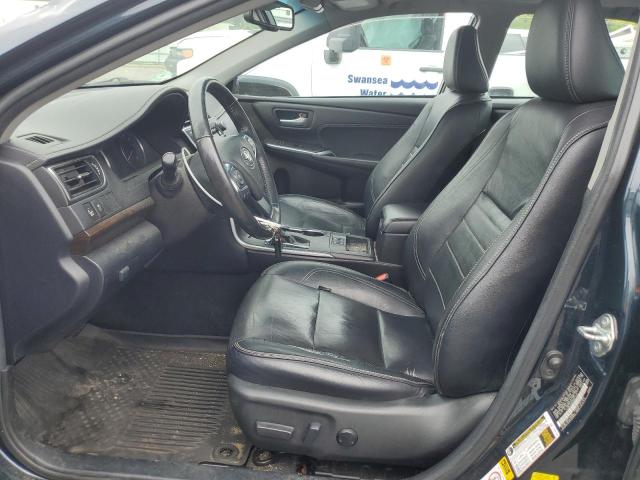 Photo 7 from auction – 2017 TOYOTA CAMRY LE with VIN 4T1BF1FK0HU657435