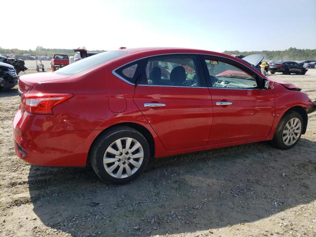 Photo 3 from auction – 2016 NISSAN SENTRA S with VIN 3N1AB7AP1GL674063