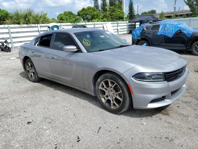 Photo 4 from auction – 2015 DODGE CHARGER SX with VIN 2C3CDXJG9FH884311