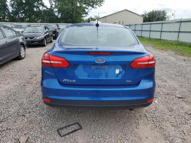 Photo 6 from auction – 2018 FORD FOCUS SEL with VIN 1FADP3H2XJL279659