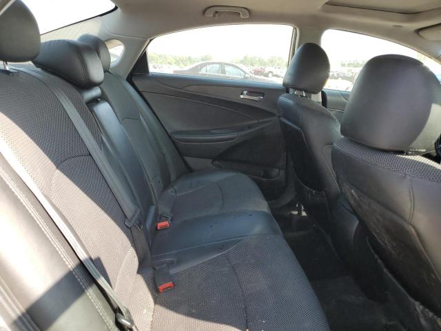 Photo 10 from auction – 2012 HYUNDAI SONATA SE with VIN 5NPEC4ACXCH408137