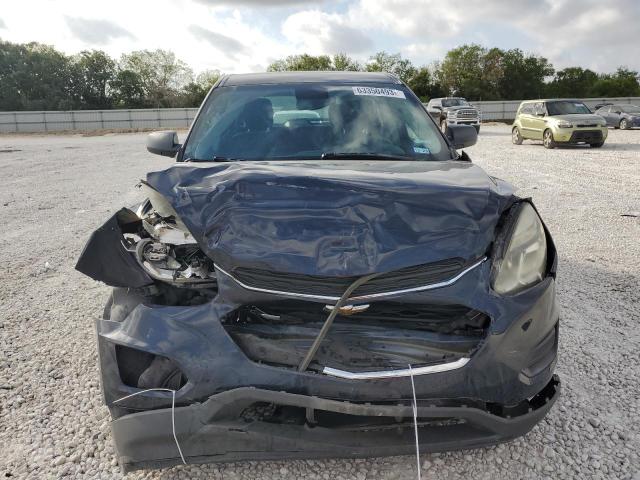 Photo 5 from auction – 2016 CHEVROLET EQUINOX LS with VIN 2GNALBEK8G6207763