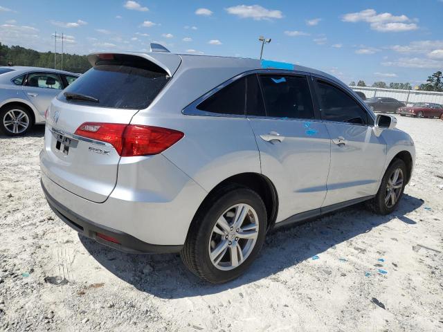 Photo 3 from auction – 2015 ACURA RDX with VIN 5J8TB3H38FL001882