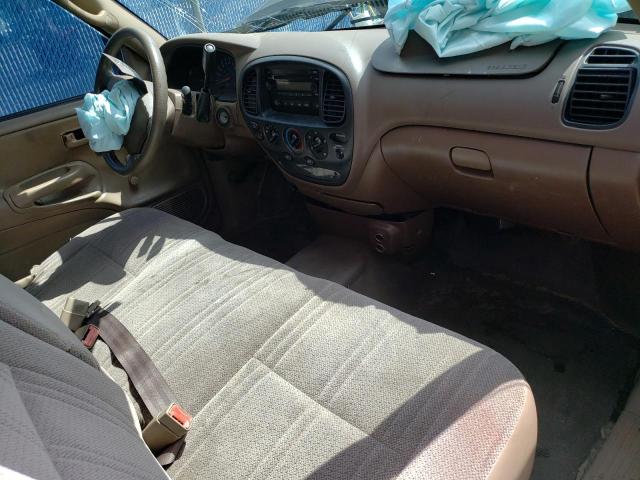 Photo 8 from auction – 2004 TOYOTA TUNDRA with VIN 5TBJN32164S444492