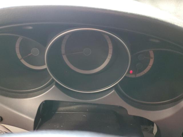 Photo 9 from auction – 2009 KIA OPTIMA LX with VIN KNAGE224X95288568