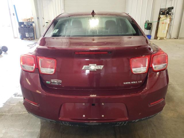 Photo 6 from auction – 2016 CHEVROLET MALIBU LIM with VIN 1G11C5SA3GF154409