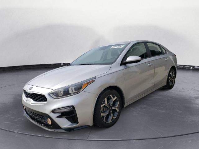 Photo 1 from auction – 2019 KIA FORTE FE with VIN 3KPF24AD7KE048585