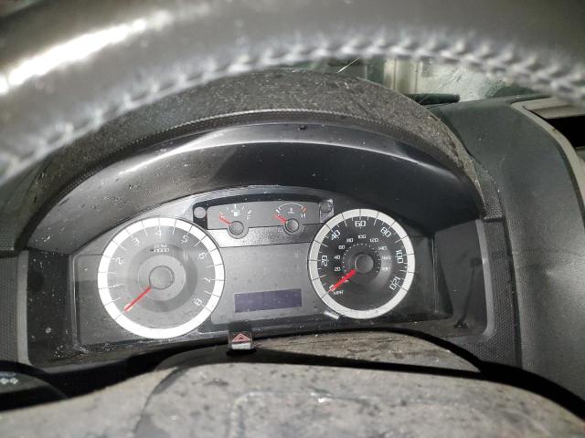 Photo 9 from auction – 2011 FORD ESCAPE XLT with VIN 1FMCU0D77BKC40948